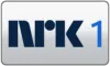 NOR| NRK1 MIDTNYTT HD logo