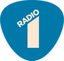 BE| Radio 1 logo