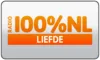 NL| 100% NL LIEFDE logo