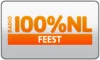 NL| 100% NL FEEST logo