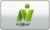 AR| NILE SPORT logo