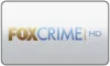AU| FOX CRICKET HD logo