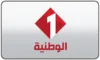 AR| TUNISIA NAT 1 logo