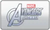 FR| MARVEL: AVENGERS FHD logo