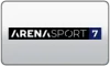 HR| ARENA SPORT 7 HD logo