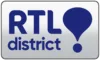 FR| CRIME DISTRICT HD logo