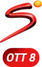 SA| SUPERSPORT OTT 8 logo