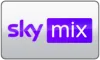 UK| SKY MAX logo