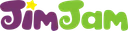 HU| JIMJAM logo