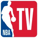 US| NBA TV HD logo