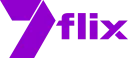 AU| 7FLIX CANBERRA logo