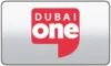 AR| DUBAI ONE logo