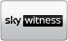 UK| SKY WITNESS logo