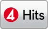 SWE| TV 4 HITS logo
