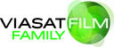 SWE| V FILM FAMILY logo