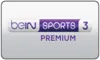 RS| ARENA SPORT 3 PREMIUM HD logo