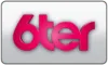 AFR| 6TER logo