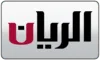 AR| AL RAYYAN HD logo