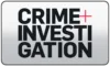 BE| CRIME & INVESTIGATION logo