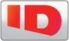 BE| INVESTIGATION DISCOVERY HD logo