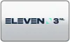 BE| DAZN PRO LEAGUES 1 HD (VL) logo