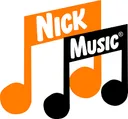 BE| NICK MUSIC logo
