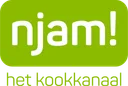 BE| NJAM HD logo