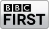 BE| BBC FIRST HD logo