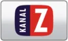 BE| KANAAL Z HD logo