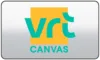 BE| CANVAS HD logo