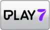 BE| PLAY REALITY logo