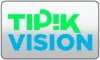 BE| TIPIK VISION HD logo