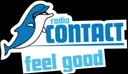 BE| RADIO CONTACT logo