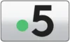 BE| FRANCE 5 HD logo
