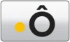 BE| FRANCE 2 HD logo