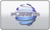 BE| PLANETE+ HD logo
