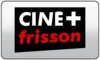BE| CINE+ FRISSON HD logo