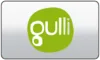 BE| GULLI  HD logo