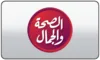 AR| AL SERAJ AL AQSA logo
