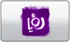 AR| ROYA TV FHD logo