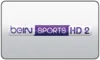 US| BEIN SPORTS 2 HD logo