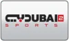 AR| DUBAI SPORT 2 logo