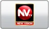 AFR| EVASION TV logo
