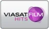 DNK| VIASAT FILM HITS HEVC MULTI logo