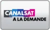 FR| CANAL+ GRAND ECRAN FHD logo