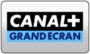 FR| CANAL+ GRAND ECRAN HD logo