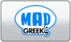 GR| MAD GREEKZ logo