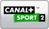 PL| CANAL+ SPORT 2 HD logo