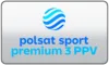 PL| POLSAT SPORT PREMIUM 3 HD logo