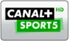 PL| CANAL+ SPORT 5 FHD logo